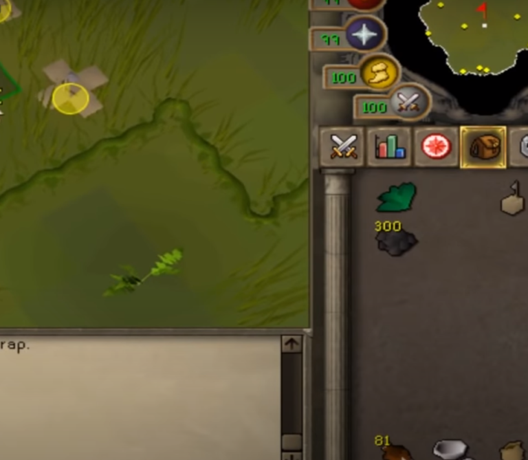 OSRS 199 Hunter Guide NovaMMO