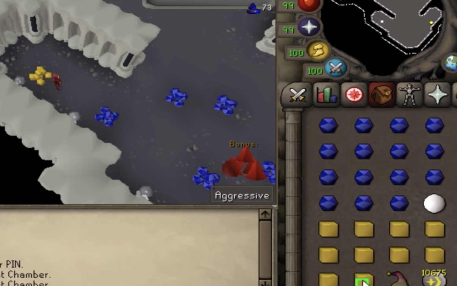 free to play osrs magic training