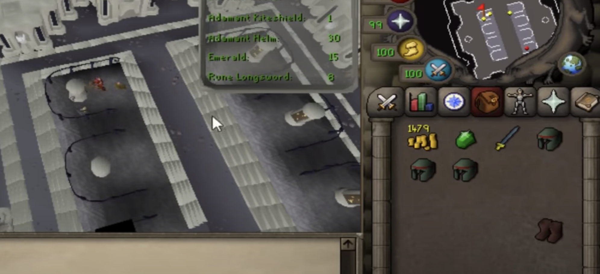OSRS Mage Training Arena Guide NovaMMO
