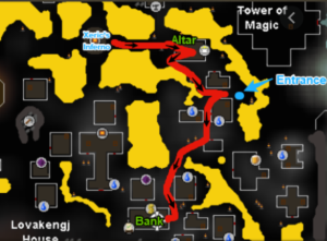 Crush the Competition: The Ultimate Guide to Osrs Brutal Black Dragons Best Strategies And Drops
