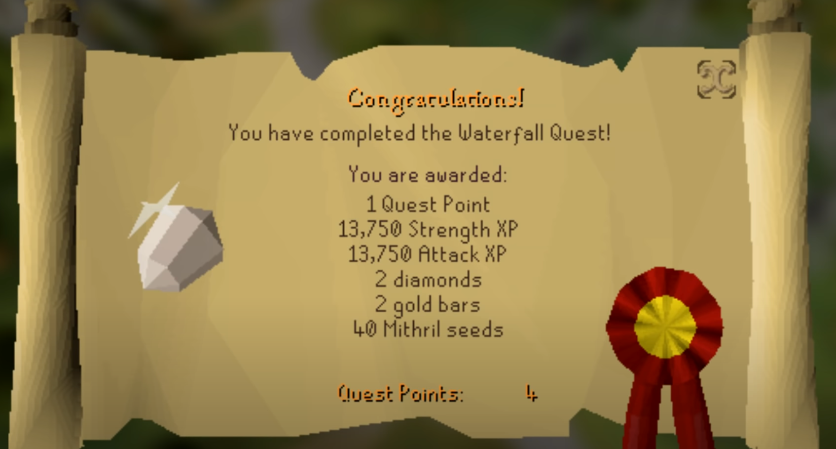OSRS Top Quests To Complete on New Accounts - NovaMMO
