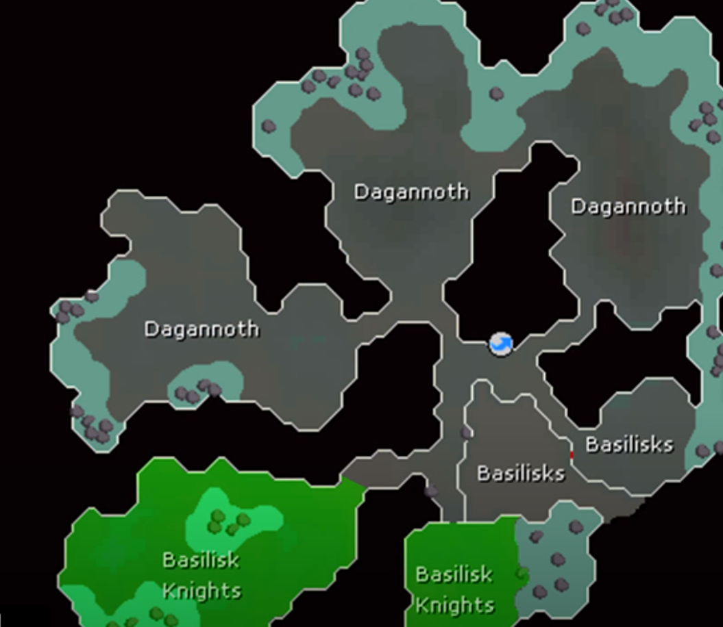 rellekka teleport osrs