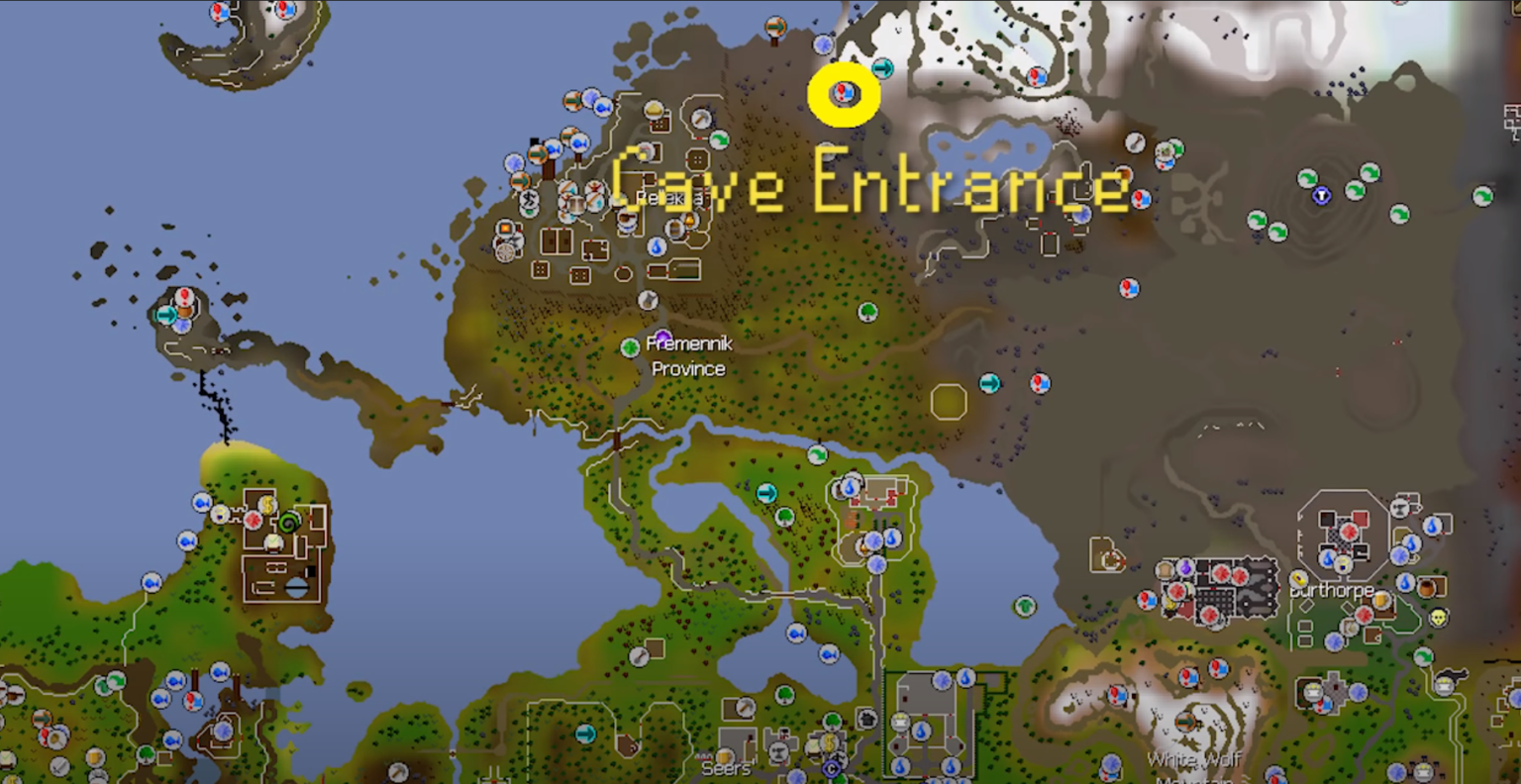 Osrs Blast Furnace Guide Novammo