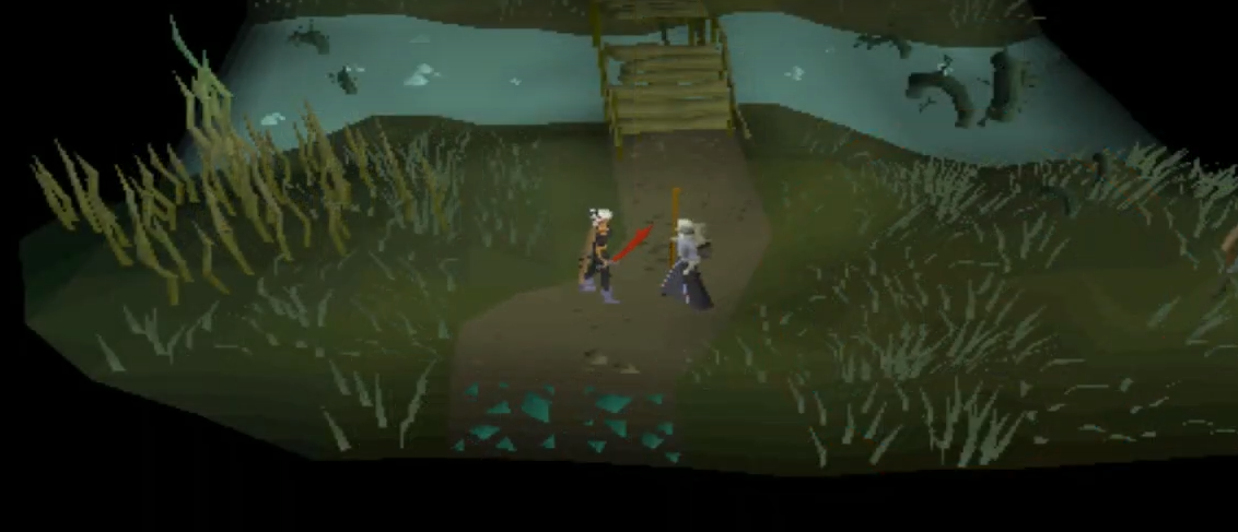 OSRS Temple Trekking Guide(Lumberjack Outfit) - NovaMMO