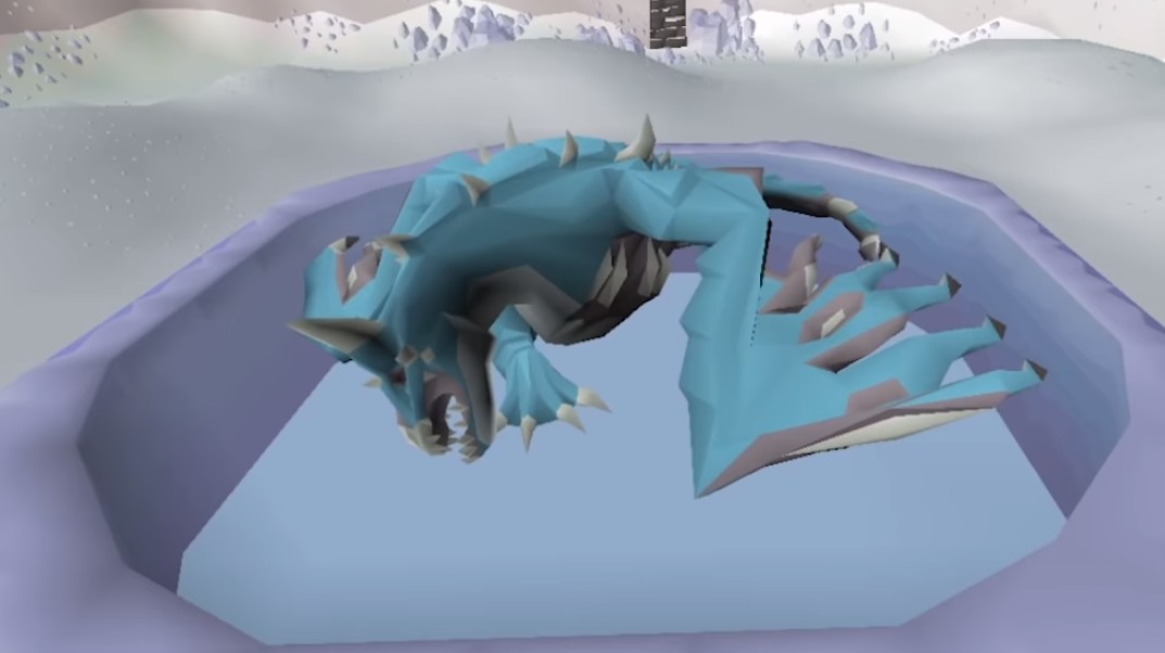 Osrs Vorkath Boss Guide Meleerange Setups Novammo