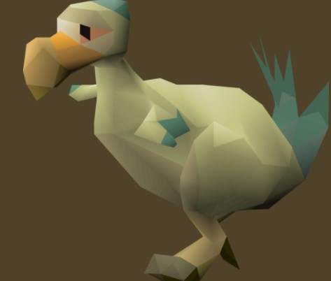How to Hunt Chompy Birds Osrs 