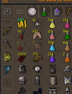 osrs addons for chrome