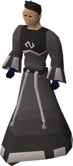 osrs best free to play magic gear
