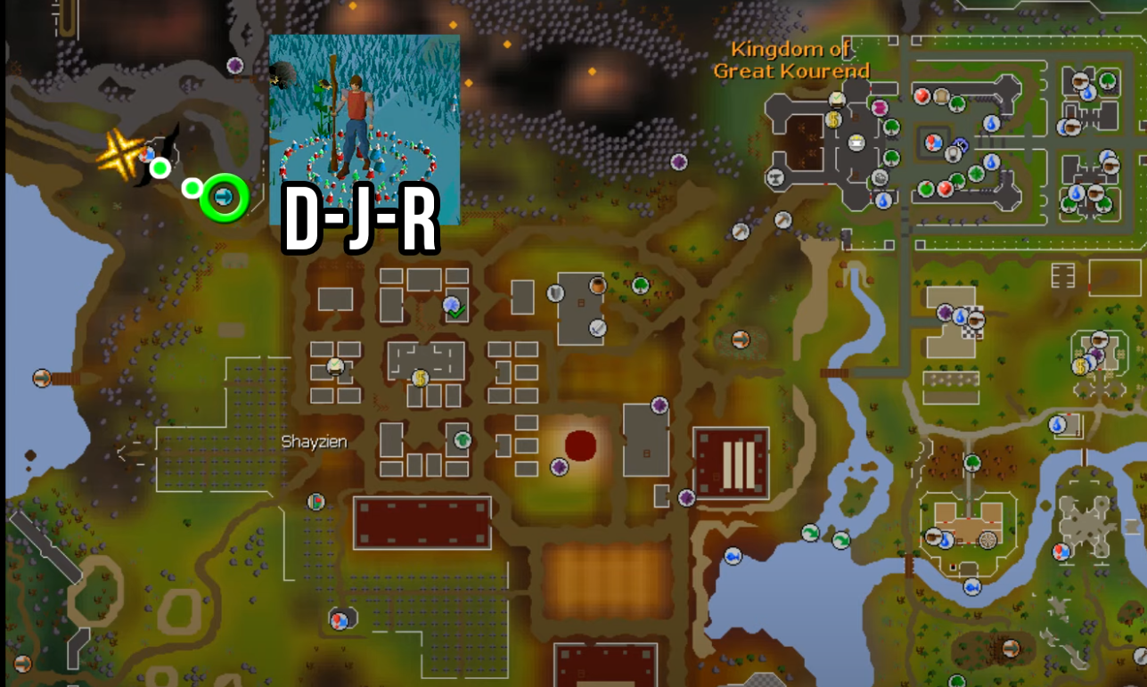 OSRS Greater Demon Slayer Task Guide NovaMMO