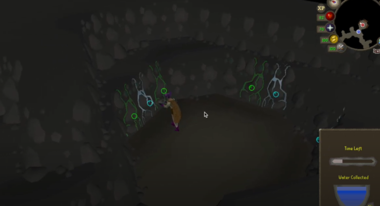 OSRS Tears of Guthix Minigame Guide - NovaMMO