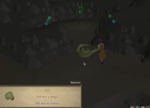 OSRS Tears of Guthix Minigame Guide - NovaMMO