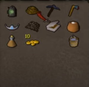 OSRS Lumbridge and Draynor Easy Diary Guide NovaMMO