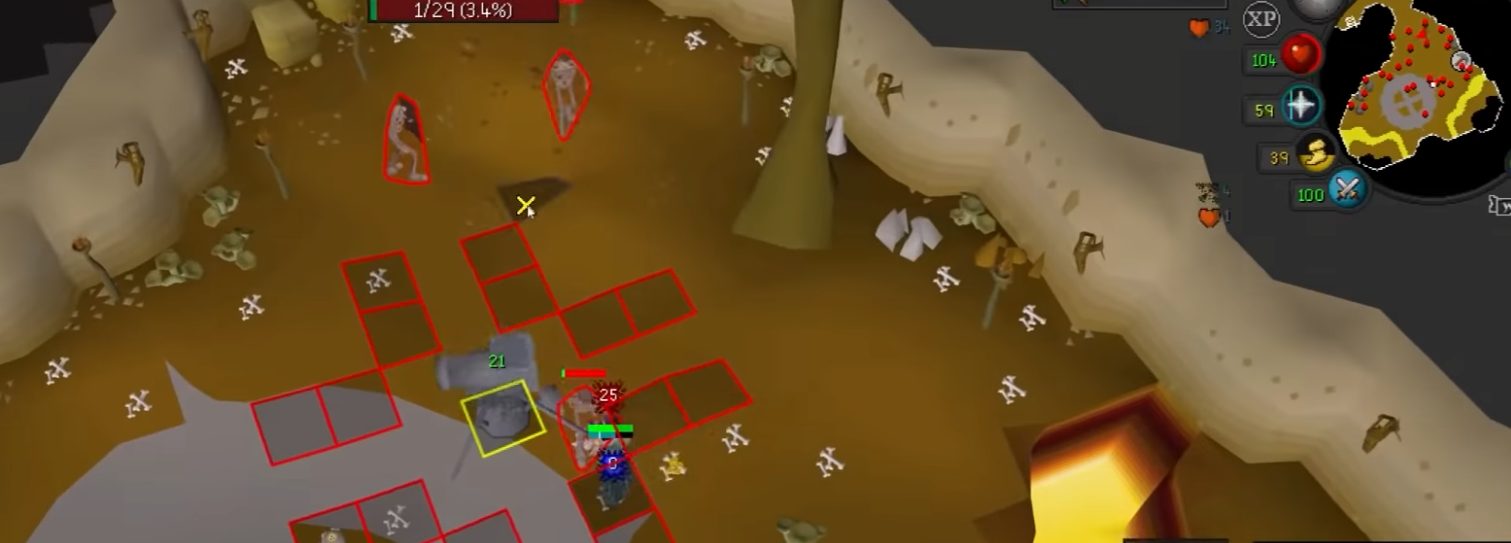 OSRS Slayer Point Farming Guide - NovaMMO