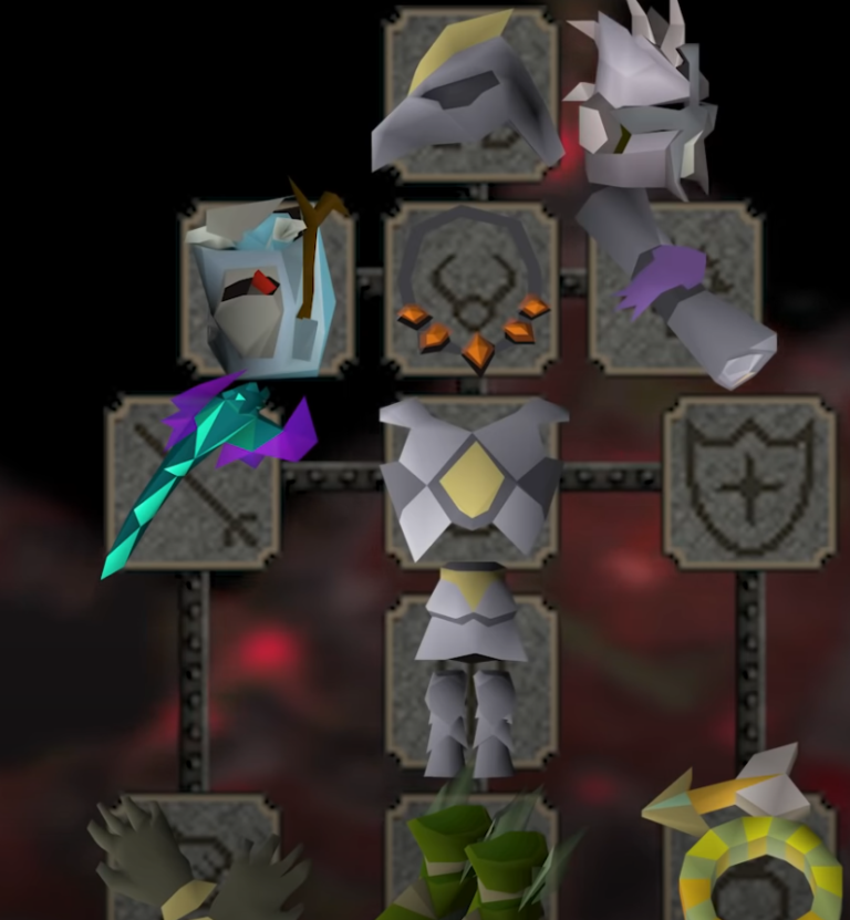 OSRS Ranged Gear Progression Upgrade Path Guide NovaMMO