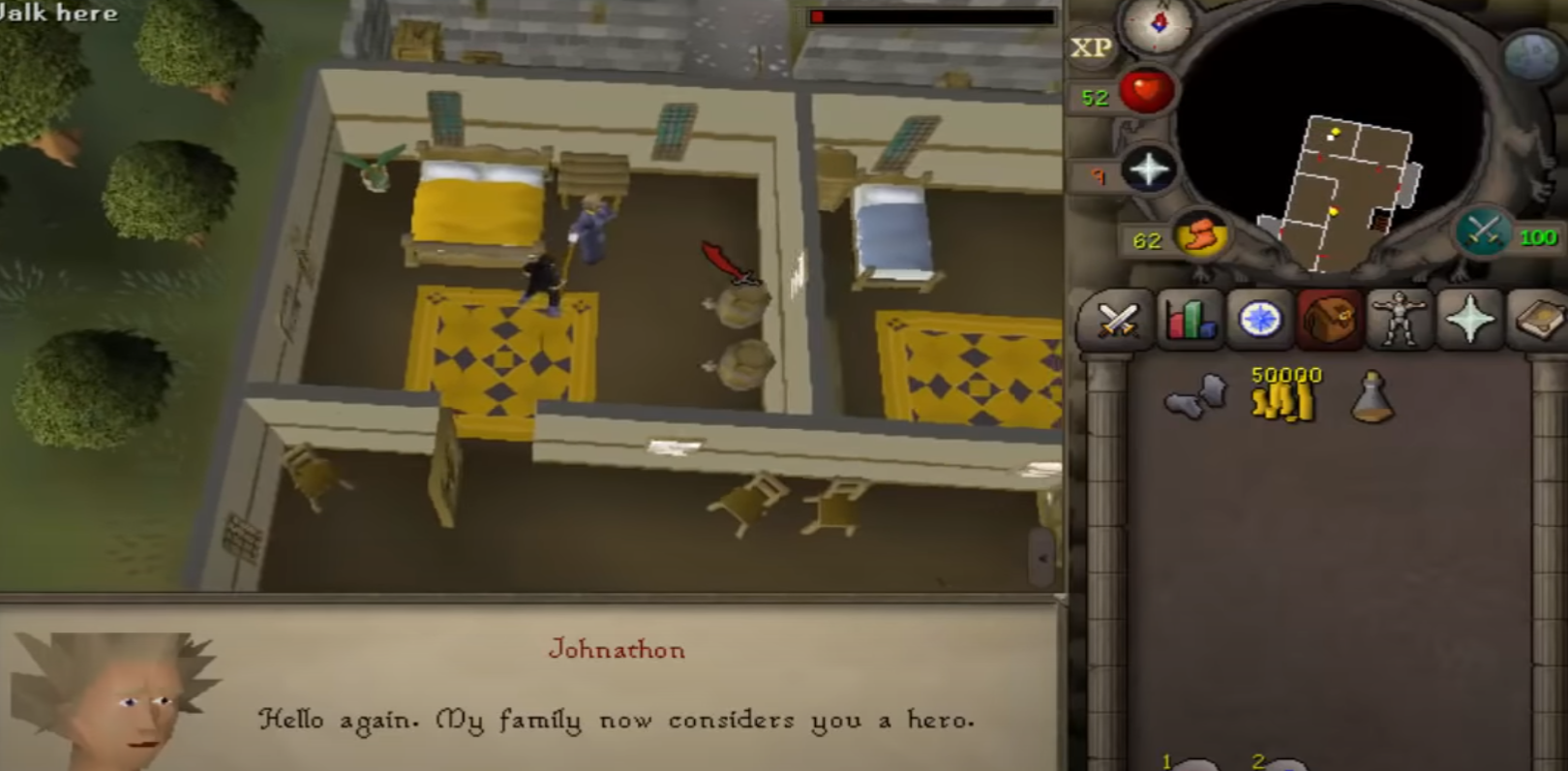 OSRS 1-99 Cooking Guide - NovaMMO