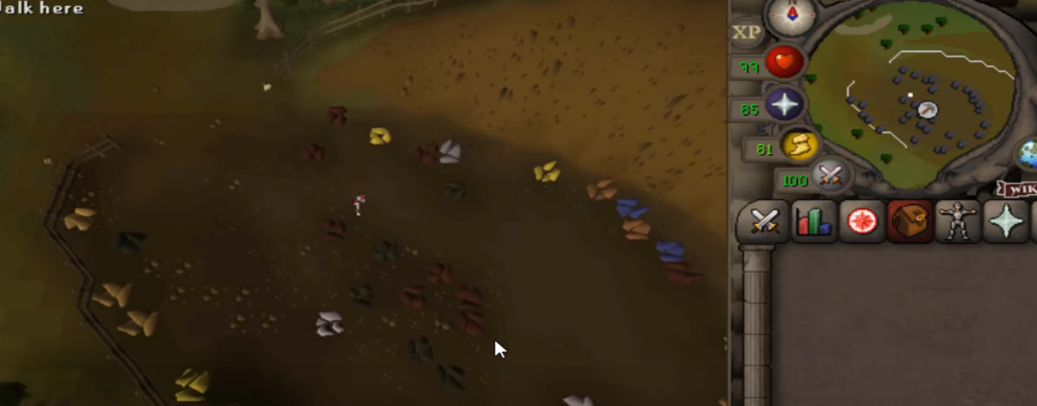 OSRS Top 9 Things To Know About The Isle Of Souls NovaMMO