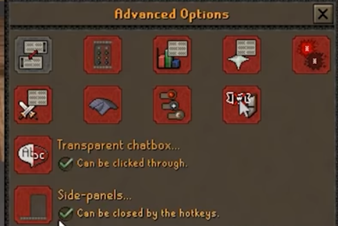 Osrs Mobile) 1 - 99 thieving guide + rogues outfit 