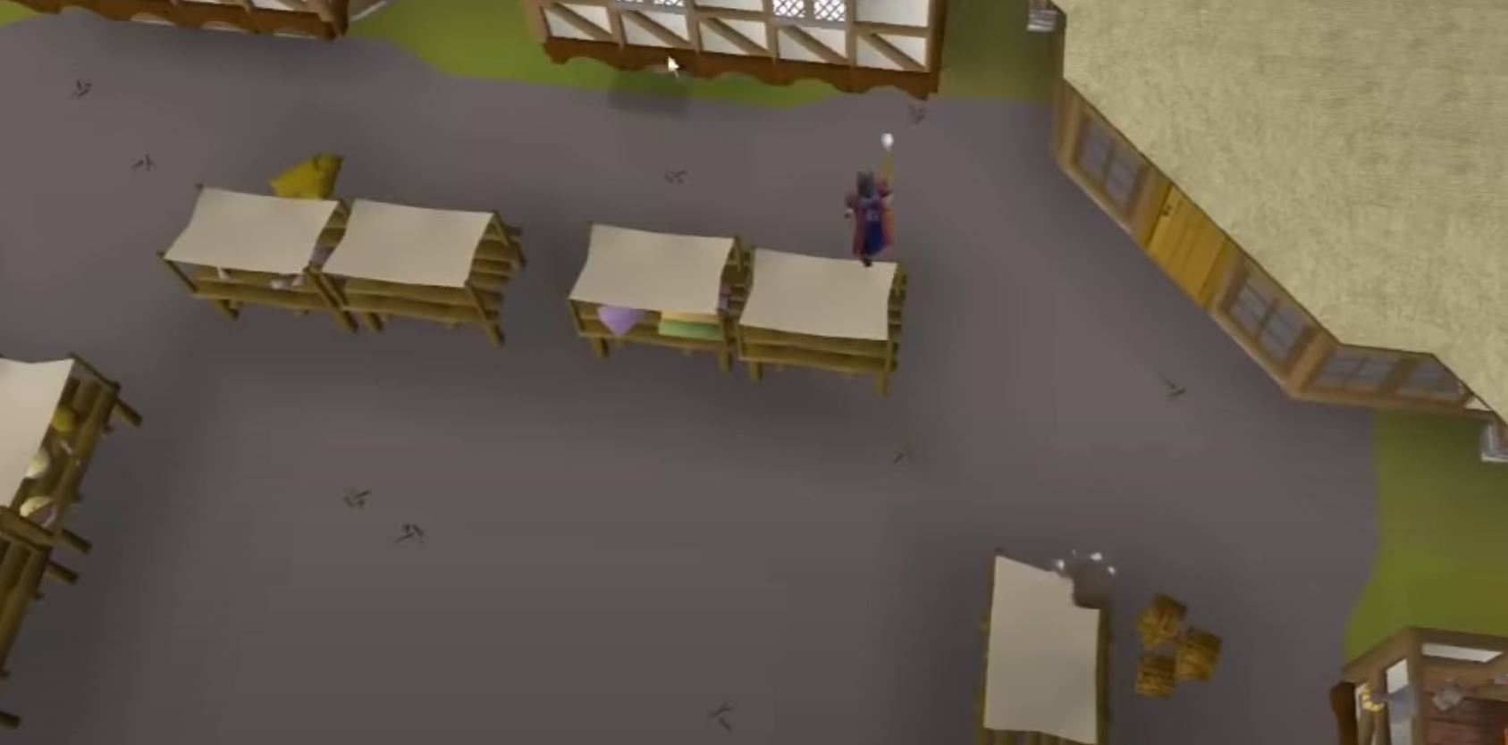 OSRS Best AFK Agility Methods – 1-99 Agility Guide