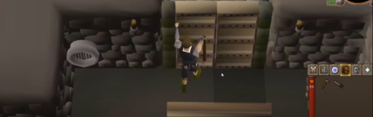 OSRS Best AFK Construction Methods – 99 Construction Guide