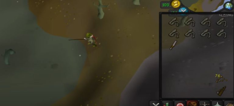 Read more about the article OSRS Best AFK Fishing Methods – 99 Fishing Guide