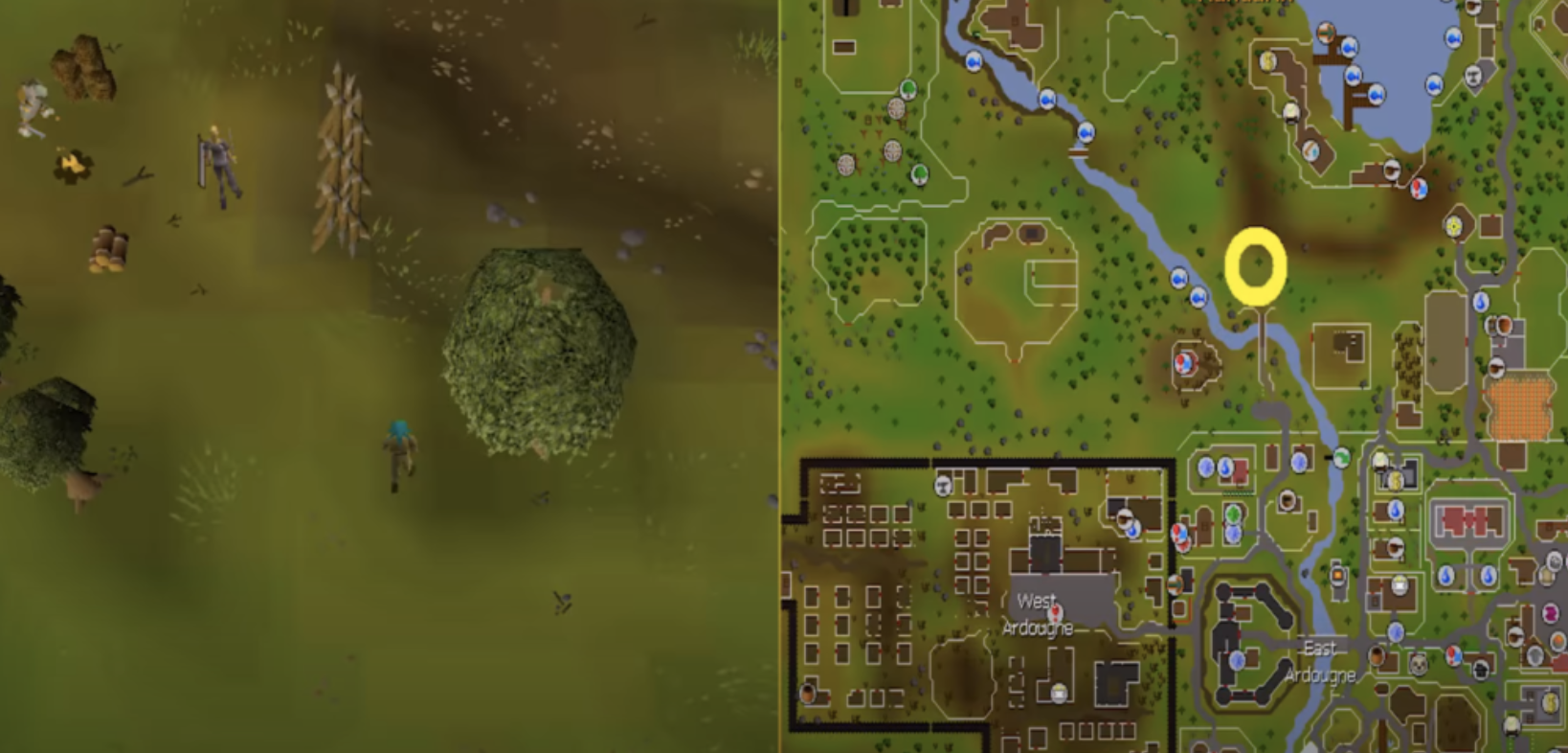 Pyromancer Osrs OSRS Wintertodt Mini-Game Boss Guide - NovaMMO