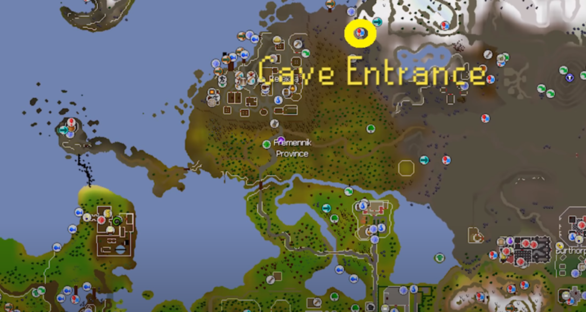 OSRS Blast Furnace Guide NovaMMO